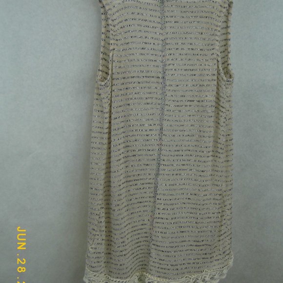 Nordstrom Ten Sixty Sherman Women's Open Cardigan - Picture 3 of 6